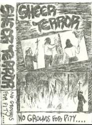 Sheer Terror : No Grounds for Pity (Demo)
